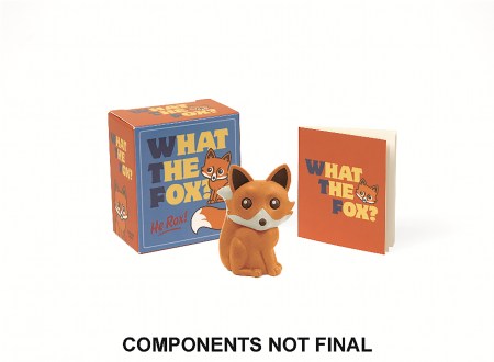 What the Fox?