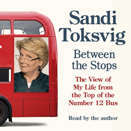 Between the Stops