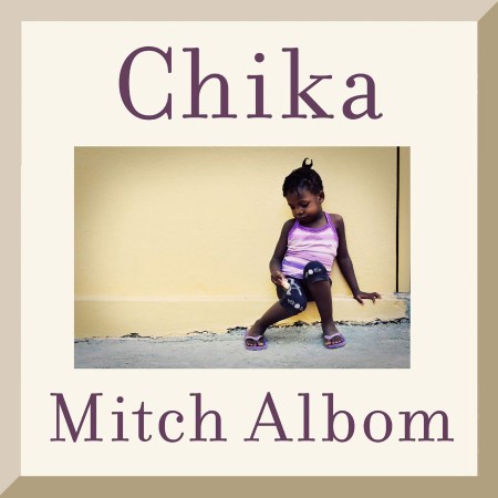 Finding Chika