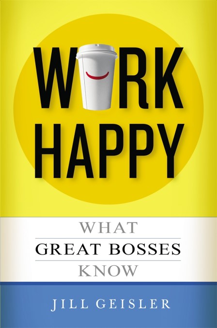 Work Happy