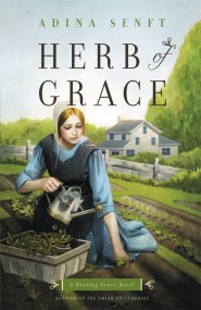 Herb of Grace