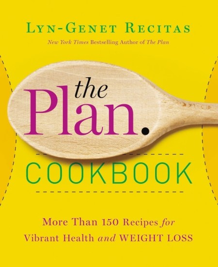 The Plan Cookbook