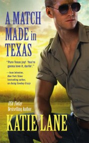 A Match Made in Texas