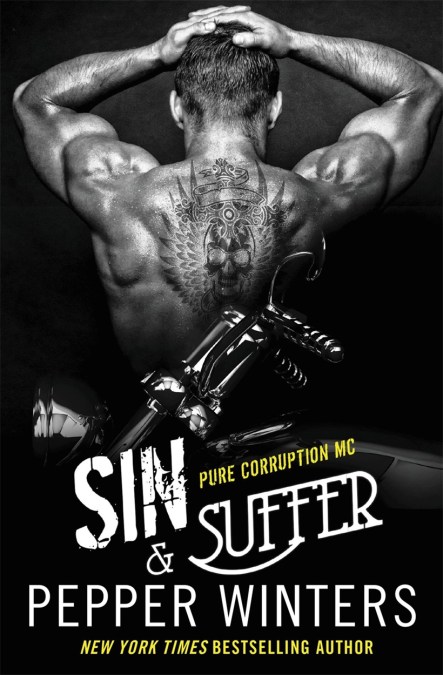 Sin and Suffer