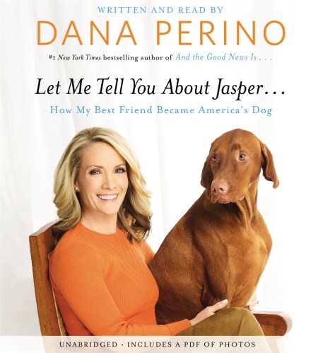 Let Me Tell You About Jasper…