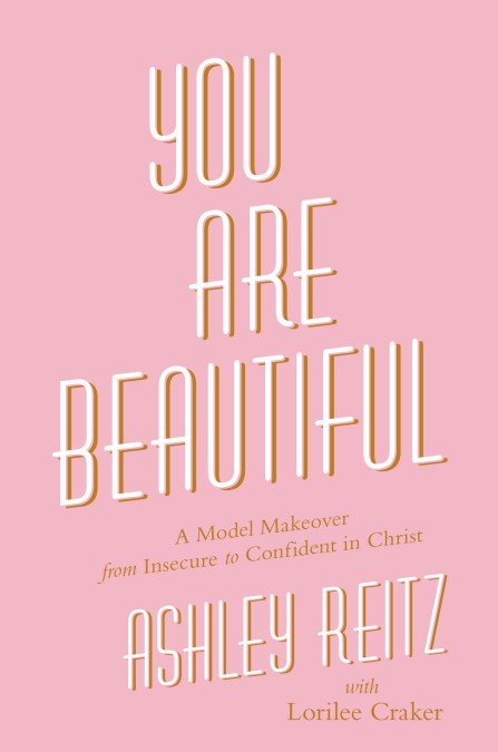 You Are Beautiful