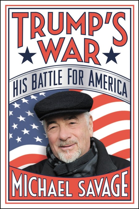 Trump’s War