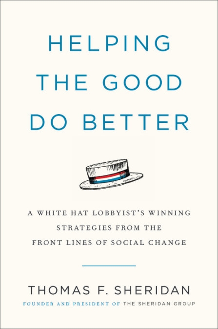 Helping the Good Do Better