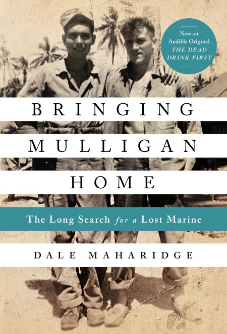 Bringing Mulligan Home (Reissue)