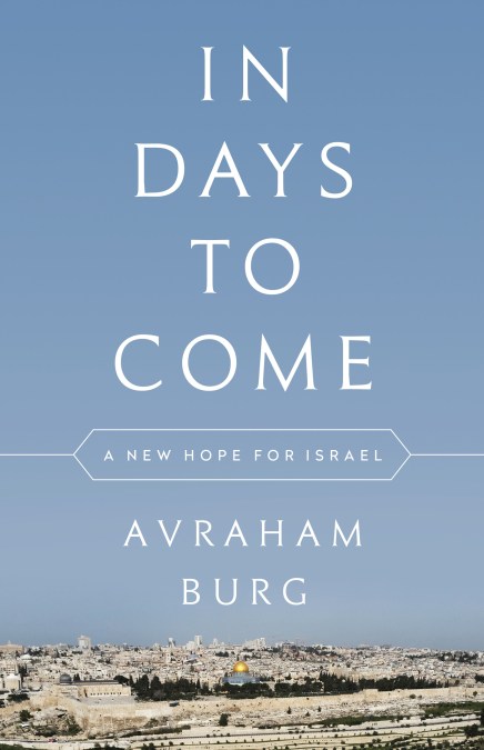 In Days to Come