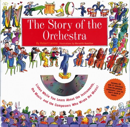 The Story Of The Orchestra