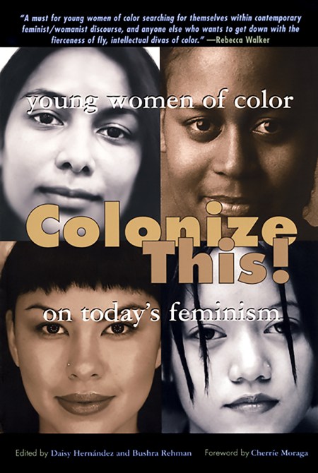 Colonize This!