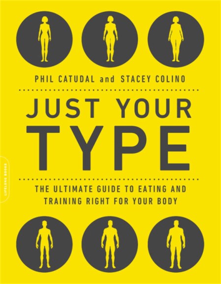 Just Your Type