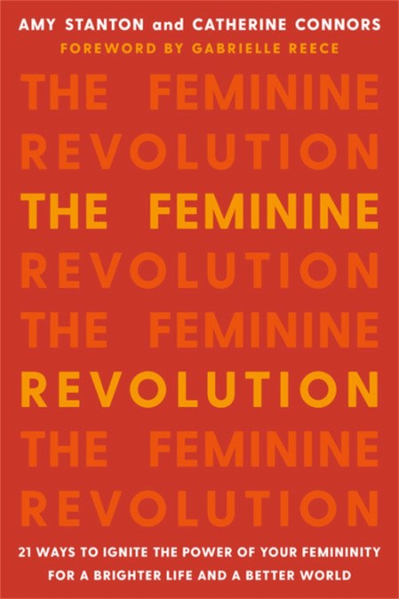 The Feminine Revolution