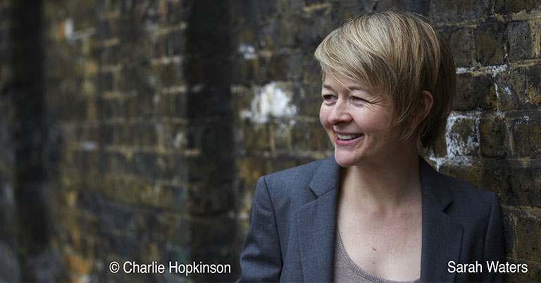 Sarah Waters