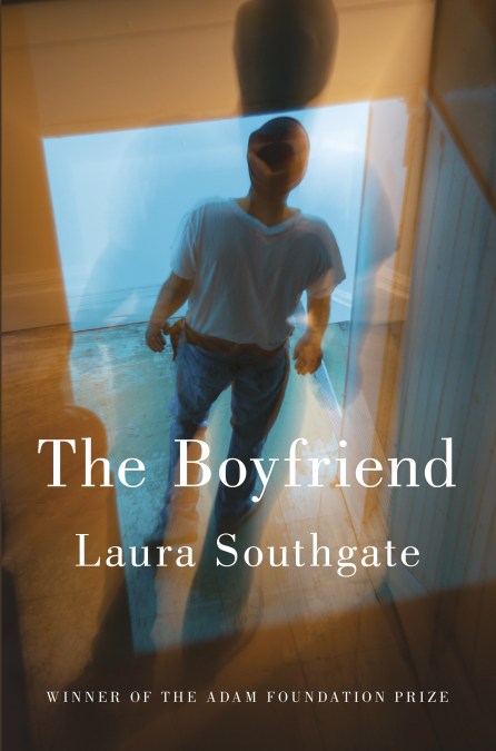 The Boyfriend