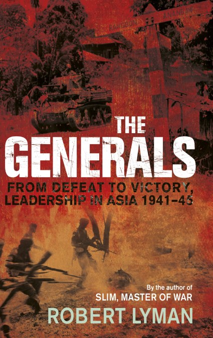 The Generals