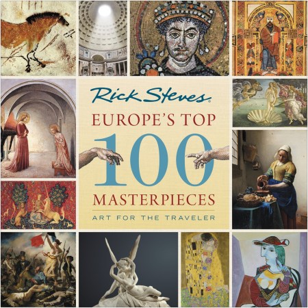 Europe’s Top 100 Masterpieces (First Edition)
