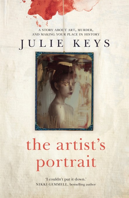 The Artist’s Portrait