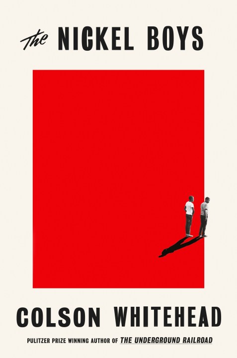 Edinburgh International Books Festival 2019 - Colson Whitehead