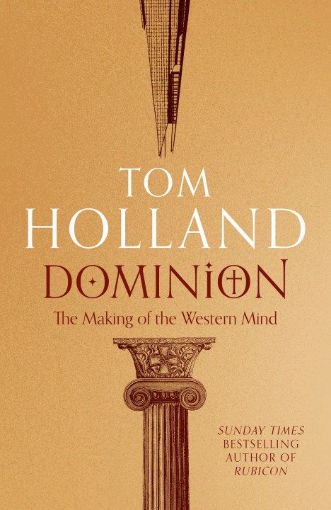 London Jesuit Centre 2019 - Tom Holland