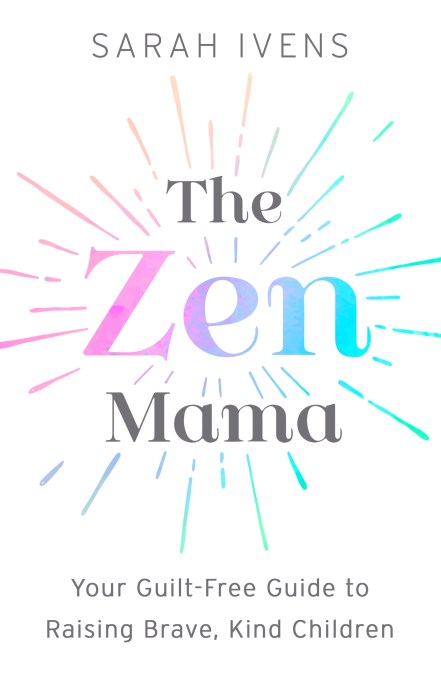 The Zen Mama