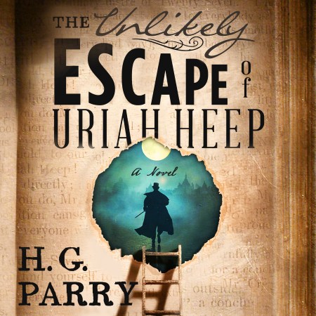 The Unlikely Escape of Uriah Heep