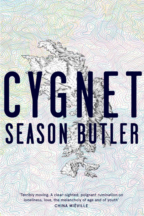Cheltenham Literary Festival 2019 - Season Butler
