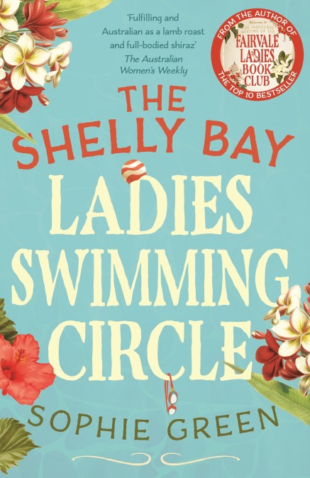 The Shelly Bay Ladies Swimming Circle