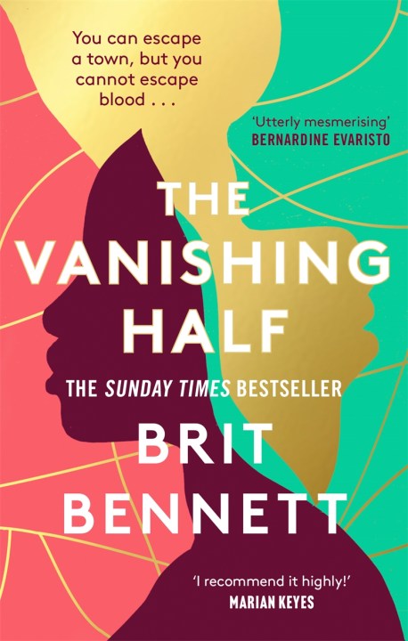 [FESTIVAL LIVE STREAM] Brit Bennett at Perth Festival