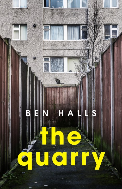 Cheltenham Literary Festival 2019 - Dialogue Proof Party (Irenosen Okojie, Ben Halls, Paul Mendez