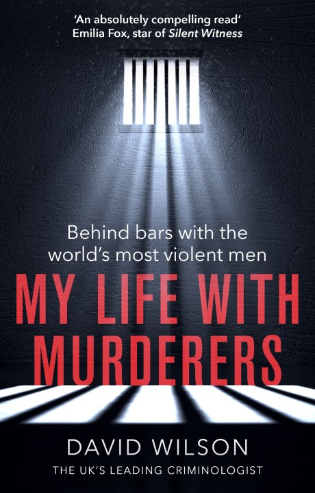 KILLER WOMEN. David Wilson. 2020