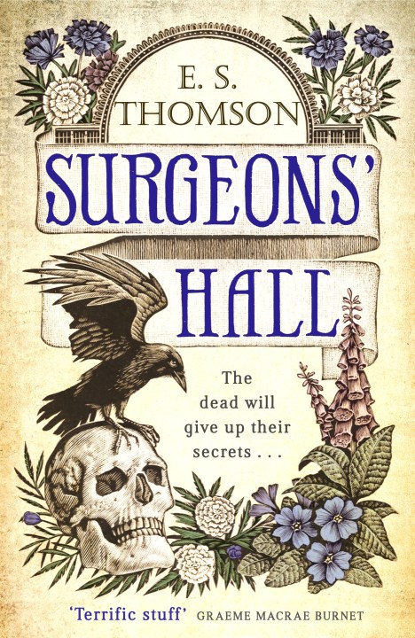 Waterstones Aberdeen - ES Thomson 2019