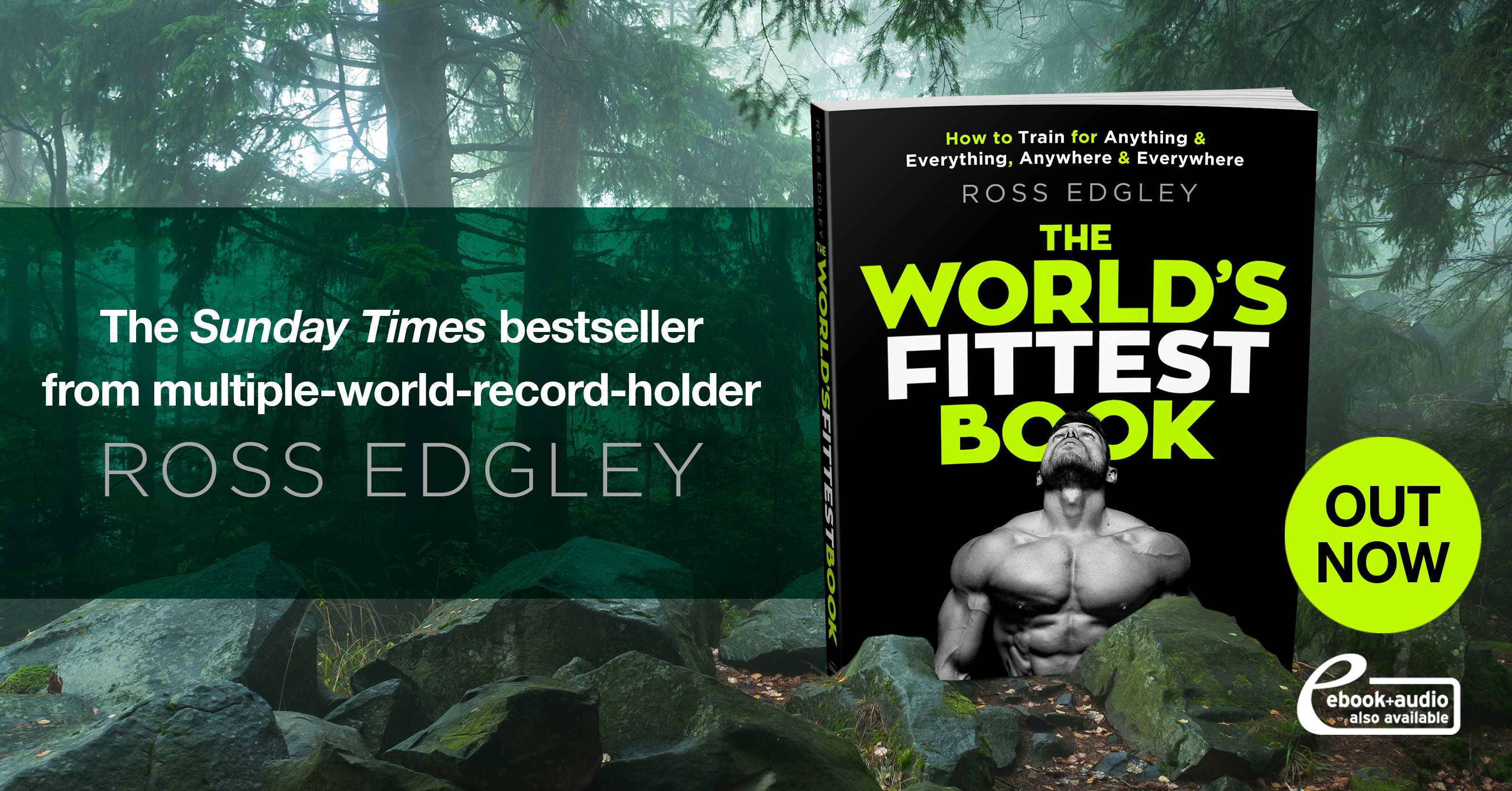 The World s Fittest Book By Ross Edgley Hachette UK the-world-s-fittest-book-by-ross-edgley-hachette-uk