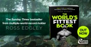 The World s Fittest Book By Ross Edgley Hachette UK