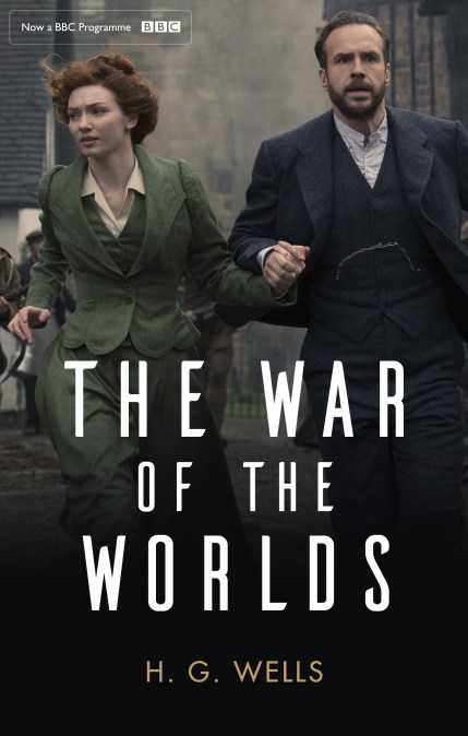 The War of the Worlds