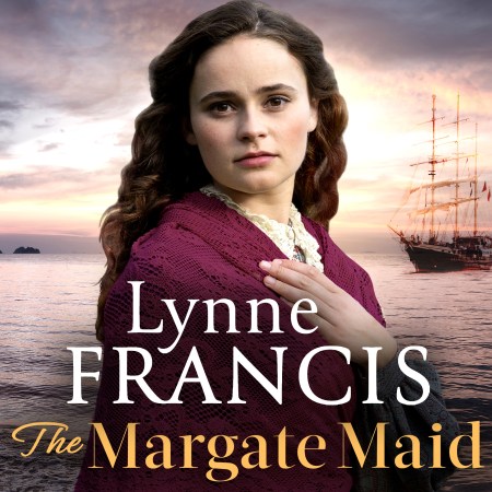 The Margate Maid