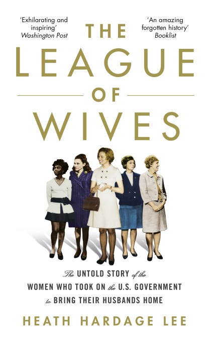 The League of Wives