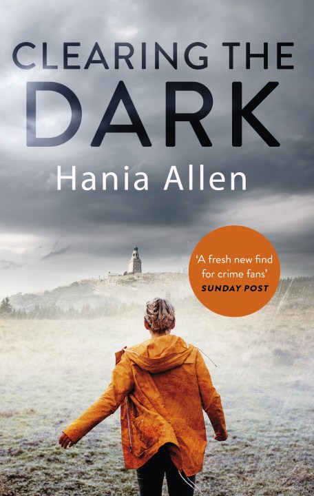 'Dark Nights, Dark Deeds' Festival 2019 - Hania Allen