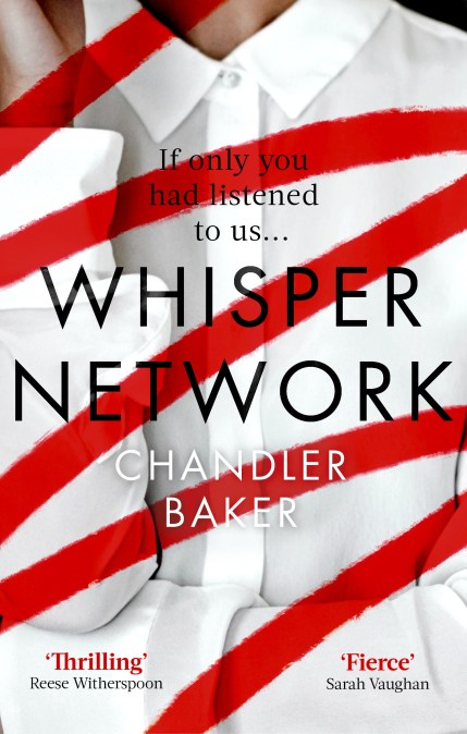 Whisper Network