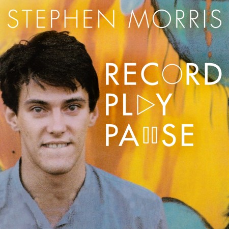 Record Play Pause