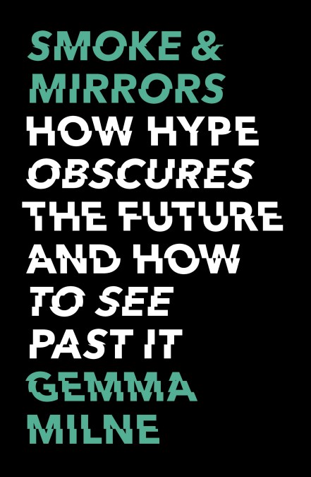 Smoke & Mirrors