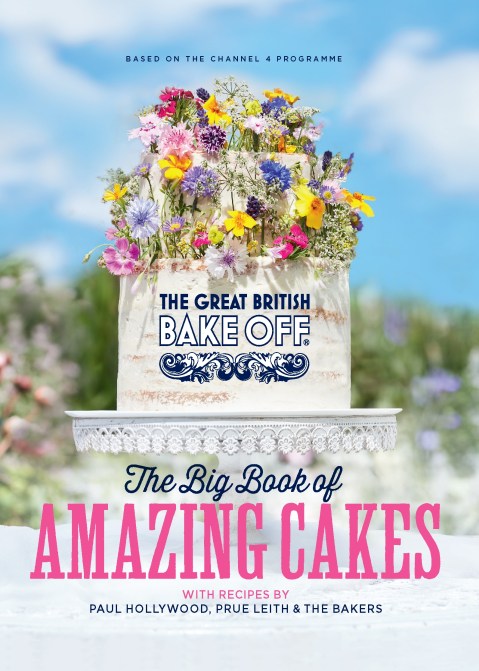 Waterstones Bluewater 2019 - GBBO finalist signing (Alice)