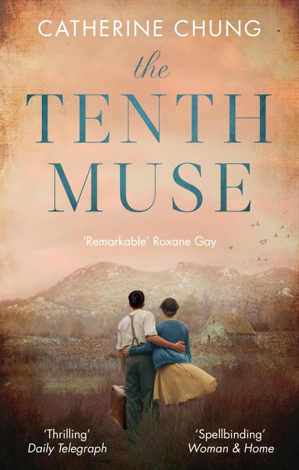 The Tenth Muse