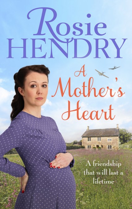 A Mother's Heart