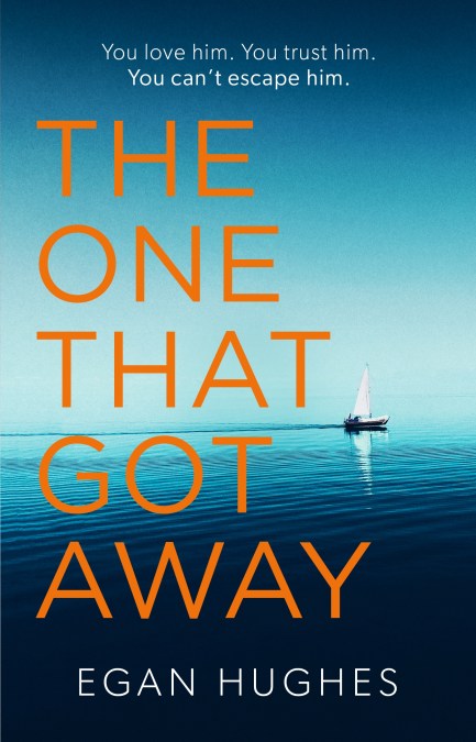 The One That Got Away