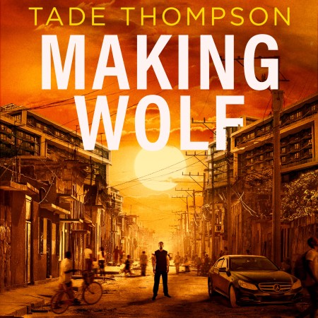 Making Wolf