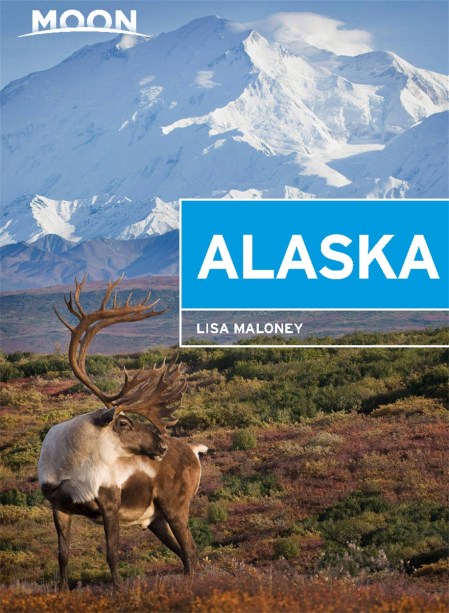 Moon Alaska (Second Edition)
