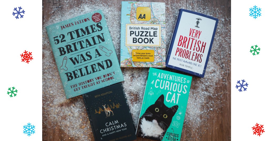 Books selection