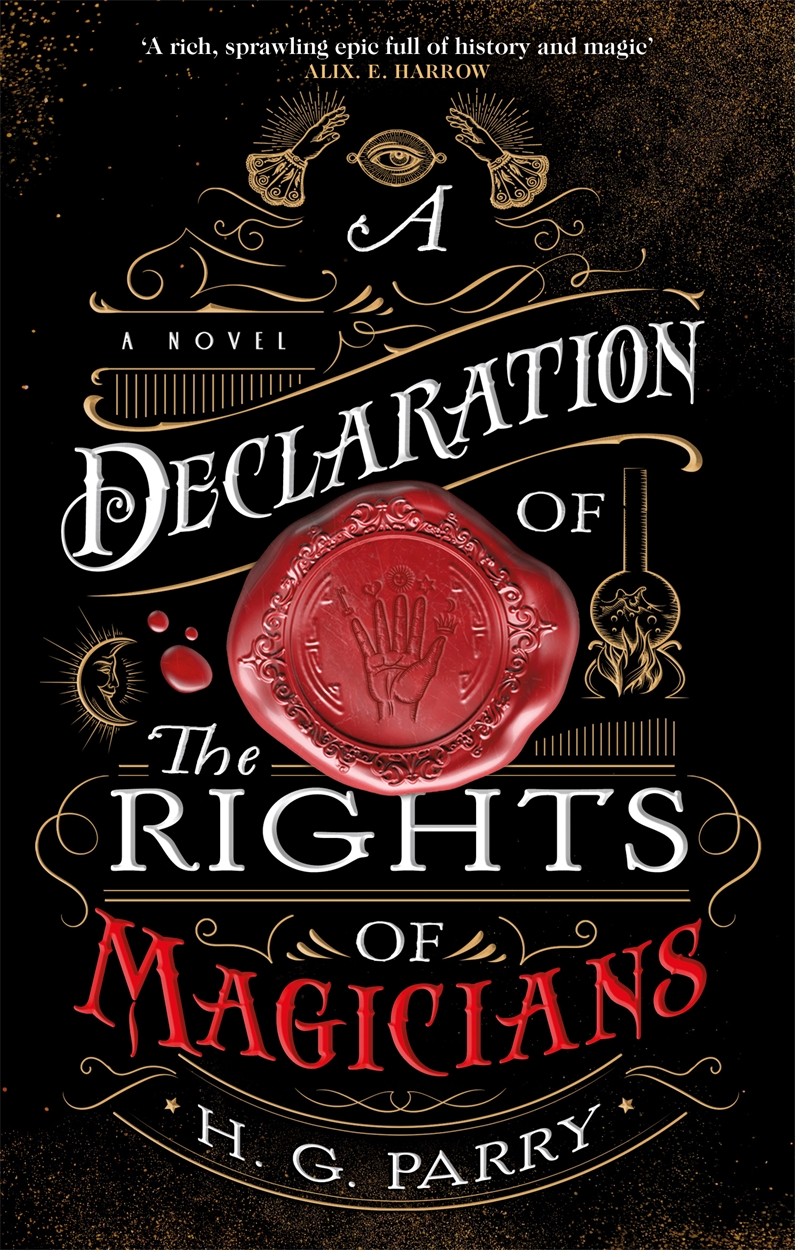 a declaration of the rights of magicians a declaration of the rights of magicians